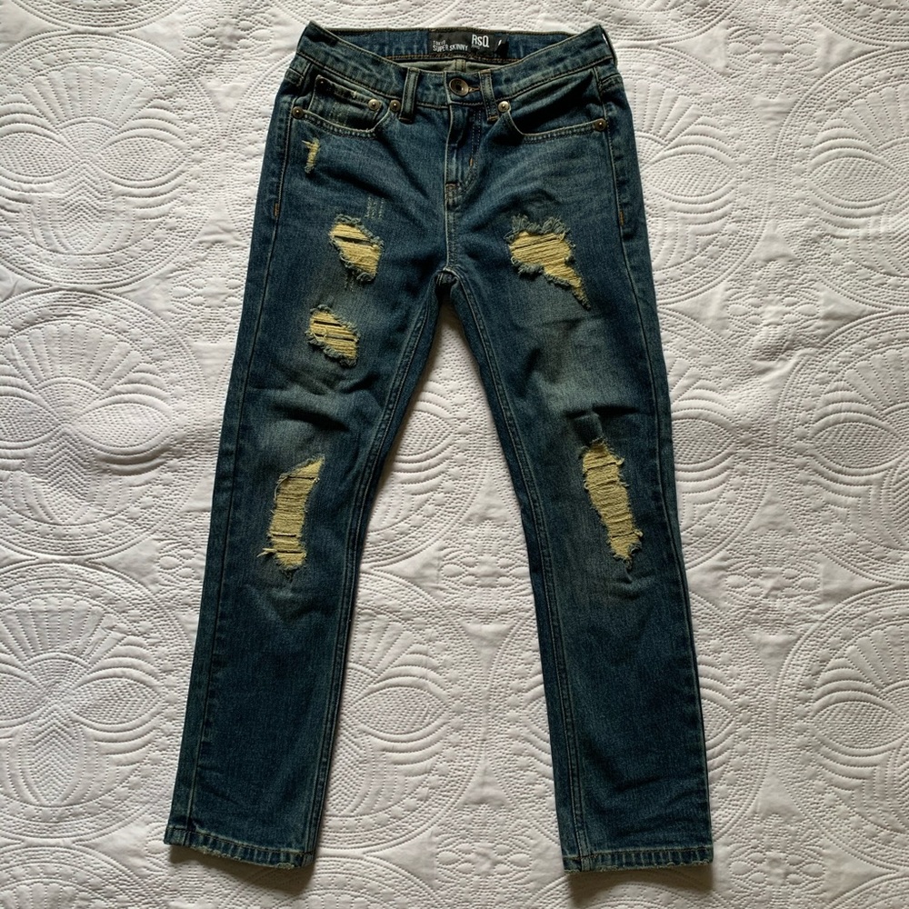 RSQ Jeans for Boys - NWOT